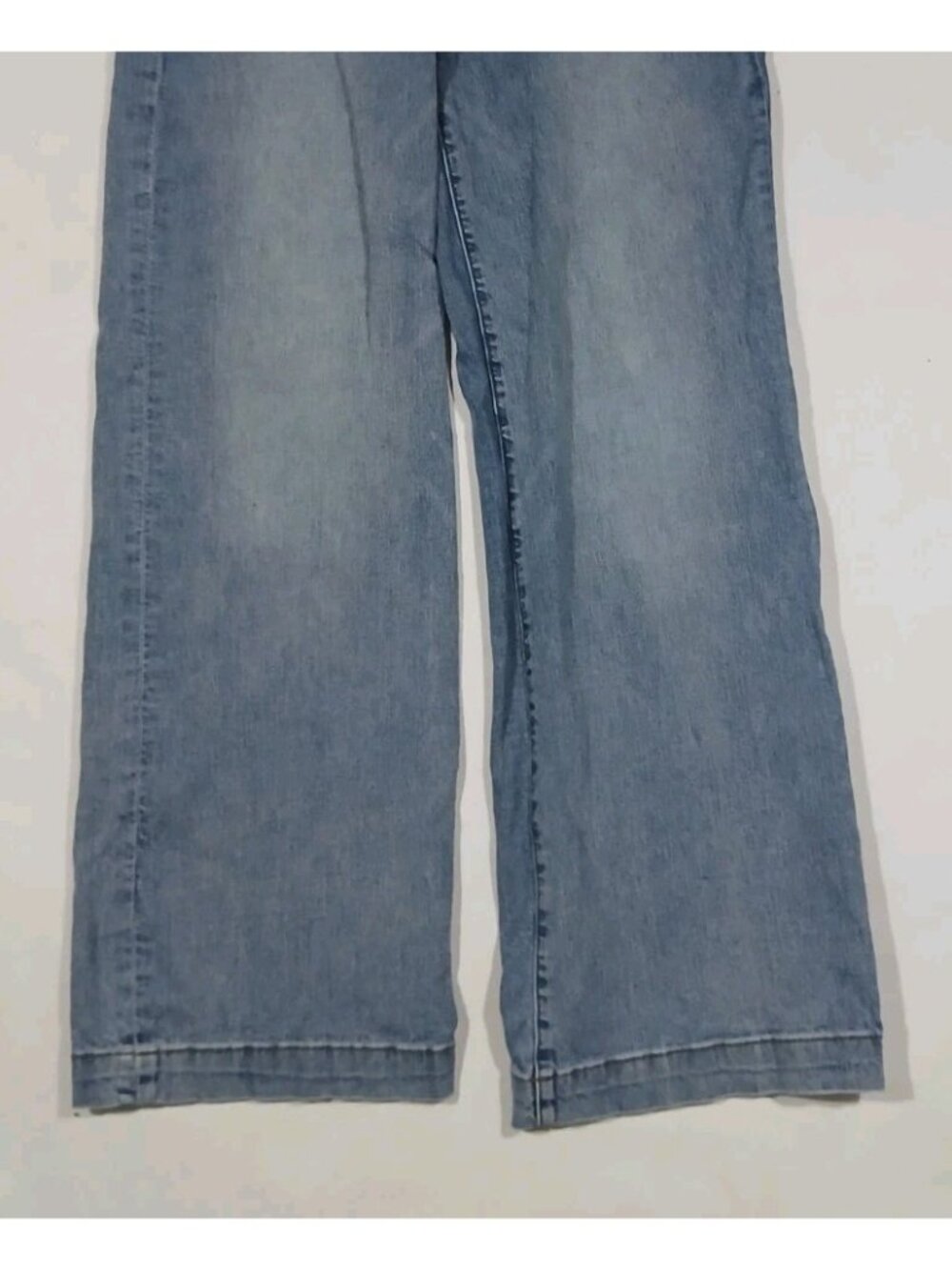 Kut From The Kloth Jodi Fab Ab High Rise Wide Leg Jeans - Picture 3 of 8